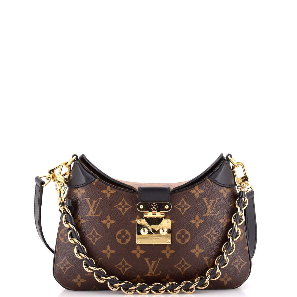 Louis Vuitton LV Twinny Handbag